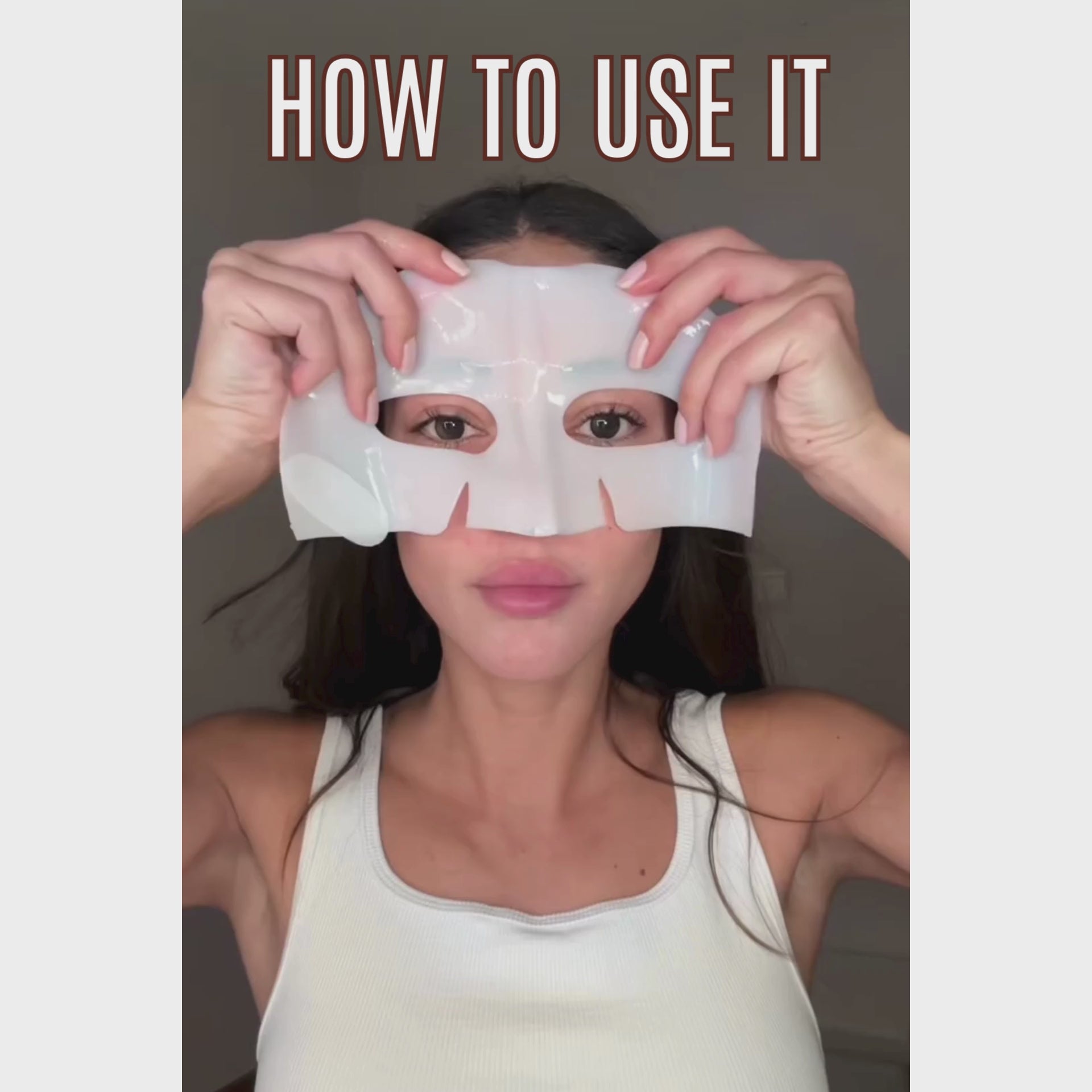 Bio-Collagen Overnight Hydrating Mask (4 Pack)